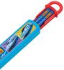 Skater Antibacterial Chopsticks and Chopstick Case Plarail Made in Japan A Children's Ag+ Set, 21, 16.5cm, ABS2AMAG, -