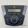 A/C Heater Air Climate Control Panel 97250-2W350 Fit For Hyundai Santa Fe Dm Ix45