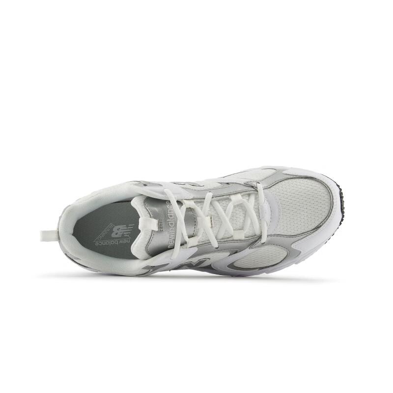 New Balance 408 Series Retro Casual Sneakers