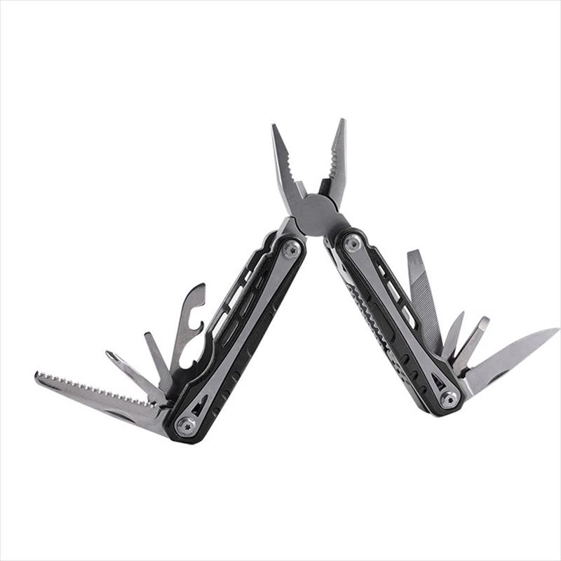 PULIAN Multifunction Outdoor Pliers Tool