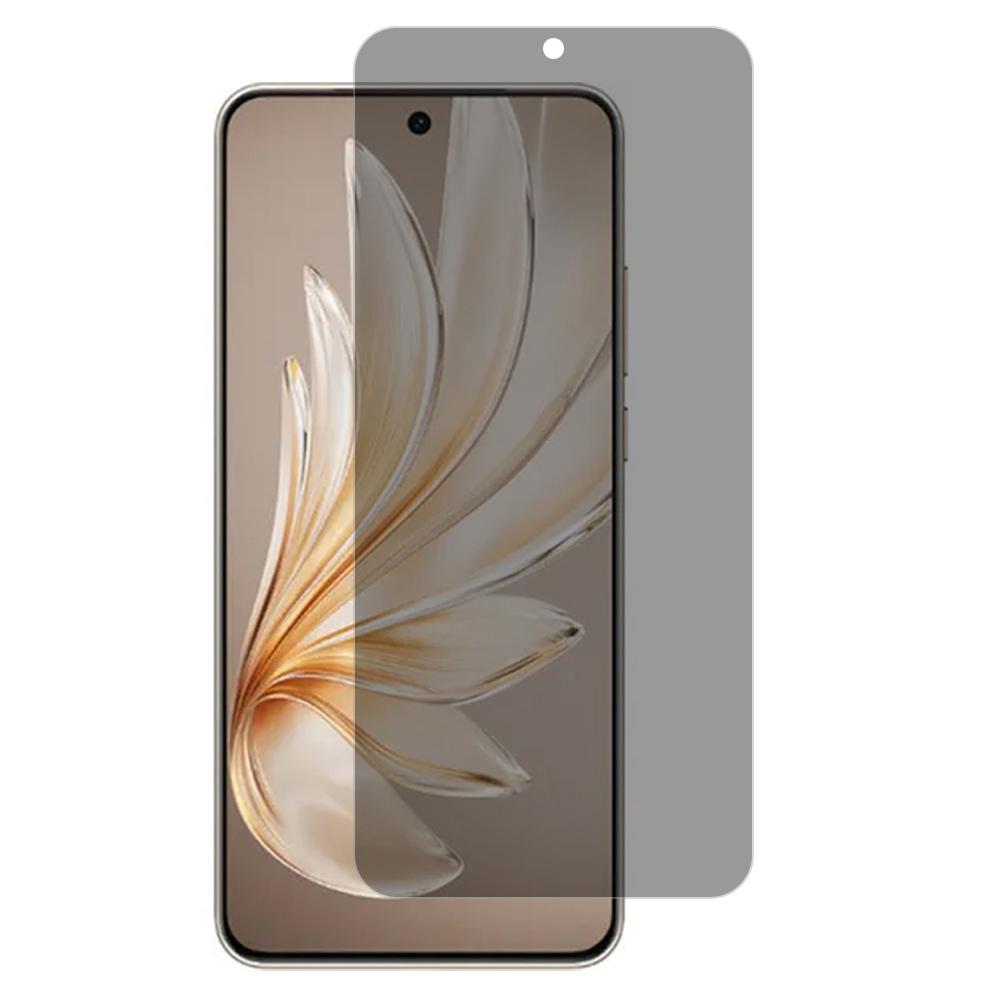 

Для vivo S20 5G Захисна плівка для екрану з захистом від шпигунства Високоалюмінієво-силікатна скляна плівка Type A