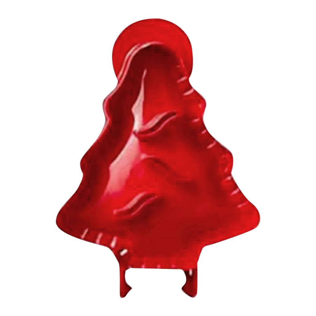Halloween Christmas Mold Pie Cutter Mini Hand Pie Maker Non-Stick Xmas Pocket Pie Molds Small Dough Presser Cookie Baking Mould