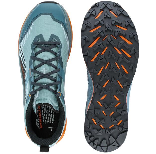 Lowa Amplux 2 GTX Boots