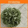 Flower Simulated Hydrangea Wedding Hotel Restaurant Decoration Photography Prop