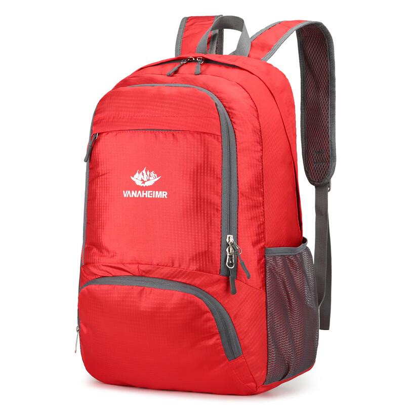 MDNG Foldable Outdoor Hiking Backpack