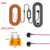 VIOFO Type-C HK4 ACC Hardwire Cable For A119MINI2/A229 Plus/A229 Pro/A229 Ultra/A329/T130/WM1 Dash Cam Parking Mode