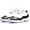 New JORDAN 11 Retro Low Concord 528895-153