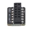 TPM2.0 Module SPI 12Pin with for Infineon SLB 9670 High Performance TPM Security Module for Motherboard