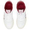 Reebok Club C Revenge Sneakers White/Red Women's FW7804