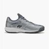 [Yonex] Power Cushion Sonicage LAC SHTSCLA Silver (017) 25.0 cm