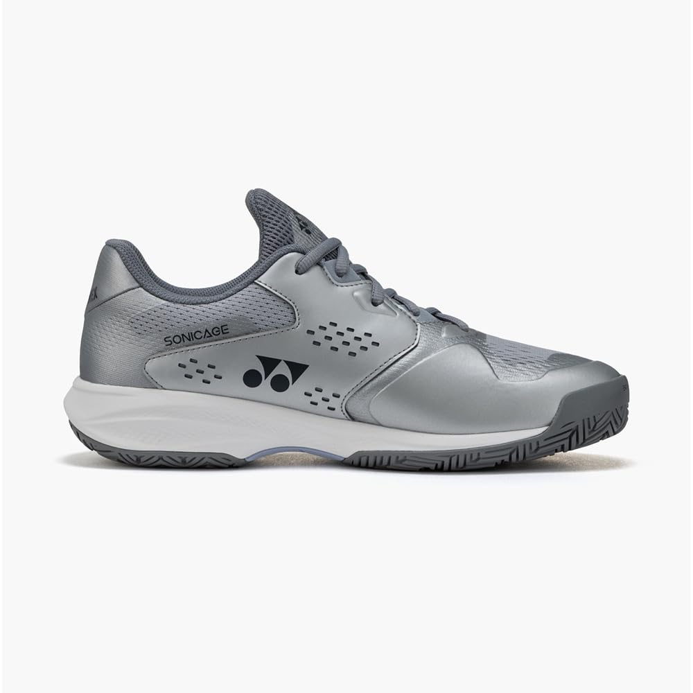 [Yonex] Power Cushion Sonicage LAC SHTSCLA Silver (017) 25.0 cm