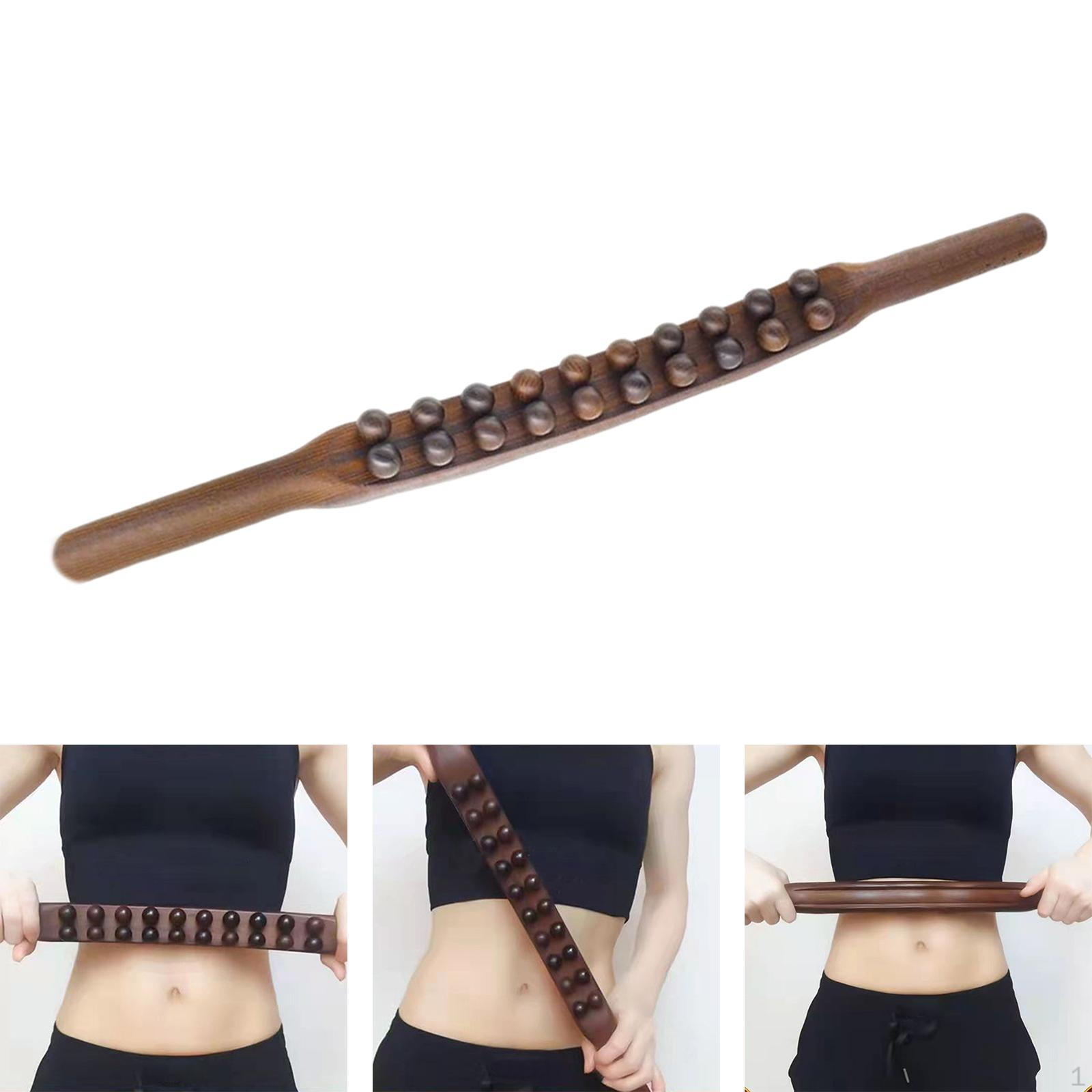 

Деревянные инструменты для массажа Гуаша, акупунктурный массажер, инструмент для релаксации мышц, деревянный инструмент Гуаша