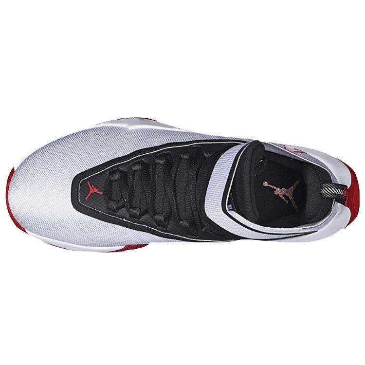 Air Jordan Fly Unlimited Pfx 'White' AA4298-101