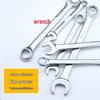 De Li Combination & Open-End Wrench