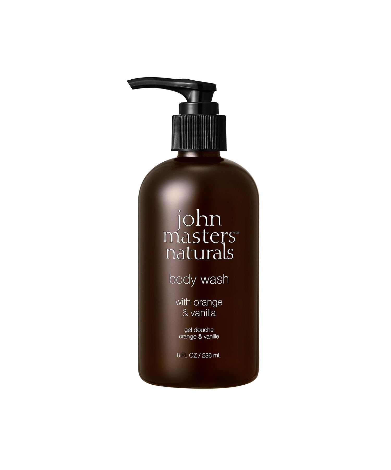 

John Masters Organics Body Wash N 236mL O&V