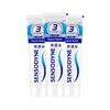 Sensodyne Rapid Relief Zahnpasta 3er-Pack