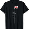 Georgia Flag, Sakartvelos, Tbilisi, Georgian Patriotic Flag T-Shirt