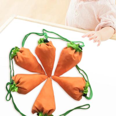 Cadeauverpakking – Cadeautassen en organza