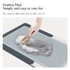 Nordic Kitchen Mats For Floor Waterproof Anti-Slip Kitchen Rug Long Area Rugs Hallway Bathroom Mat Entrance Doormat Washable
