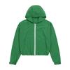 Martine Golf Stretch Hoody Jumper_Green