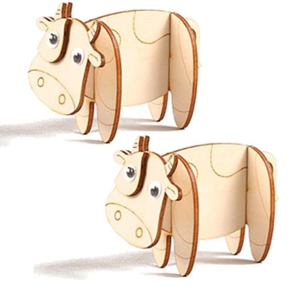 

Brothers Series Early Puzzle Korea