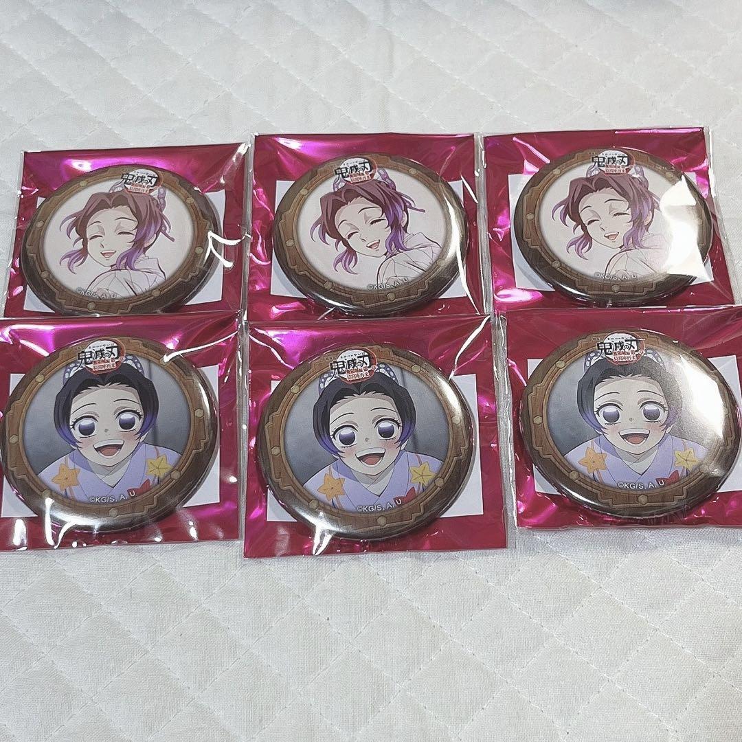 

[USED] Demon Slayer: Mugen Castle Arc Season 2 - The Final Battle Begins - Shinobu Kocho (Childhood)