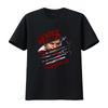 Showtime Dexter Blood Never Lies Licensed Adult T Shirt Perfect for Fans of the Series vintage Washed graphic fashion Versatile