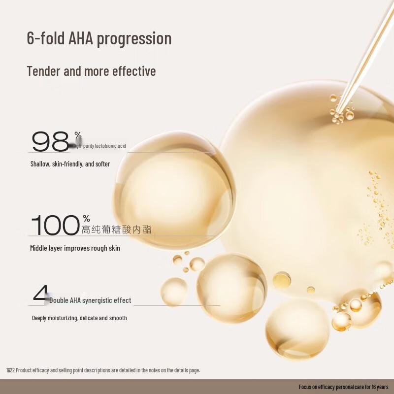 Water's Secret Squalane Body Lotion