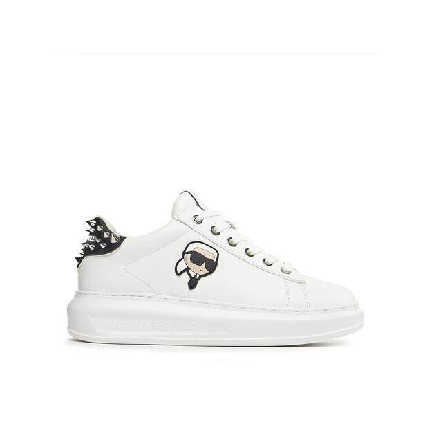 

Кроссовки KARL LAGERFELD KL62529N белый 35