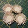 Cute Flower Leaf Metal Cutting Dies DIY Scrapbook Emboss Paper Card Stencil Mold