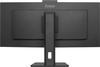 IIYAMA ProLite XCB3497WQSNPH-B1 32" UWQHD VA 0.4ms 120Hz, Black