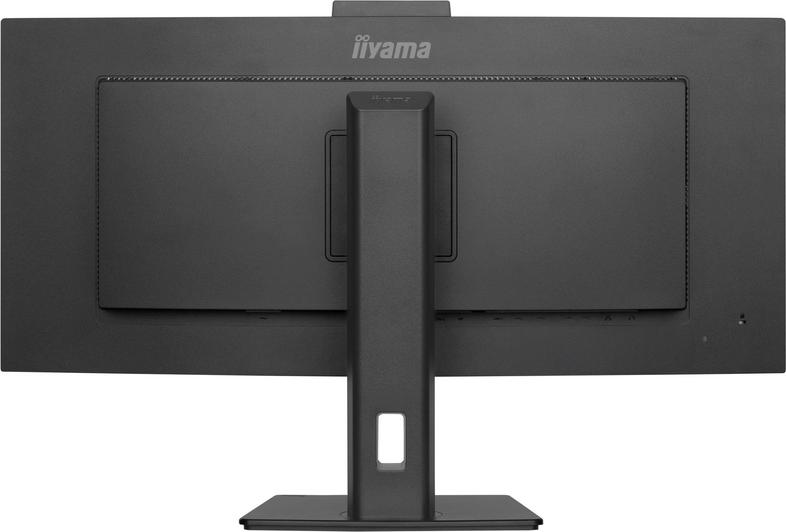 IIYAMA ProLite XCB3497WQSNPH-B1 32" UWQHD VA 0.4ms 120Hz, Black