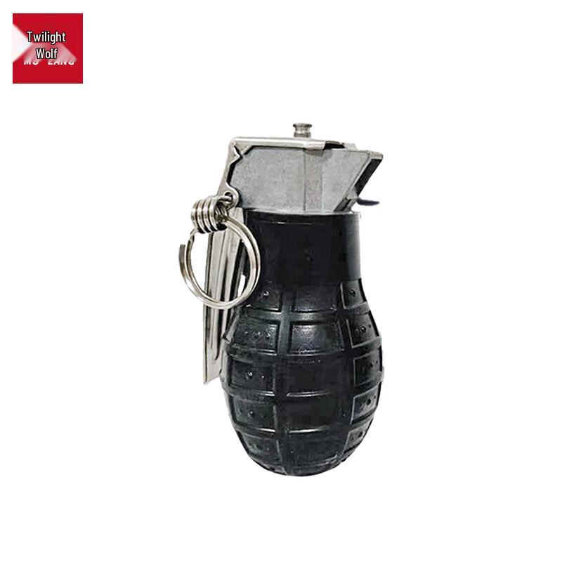 Scorpion Wolf DSS161 Simulated Training Grenade
