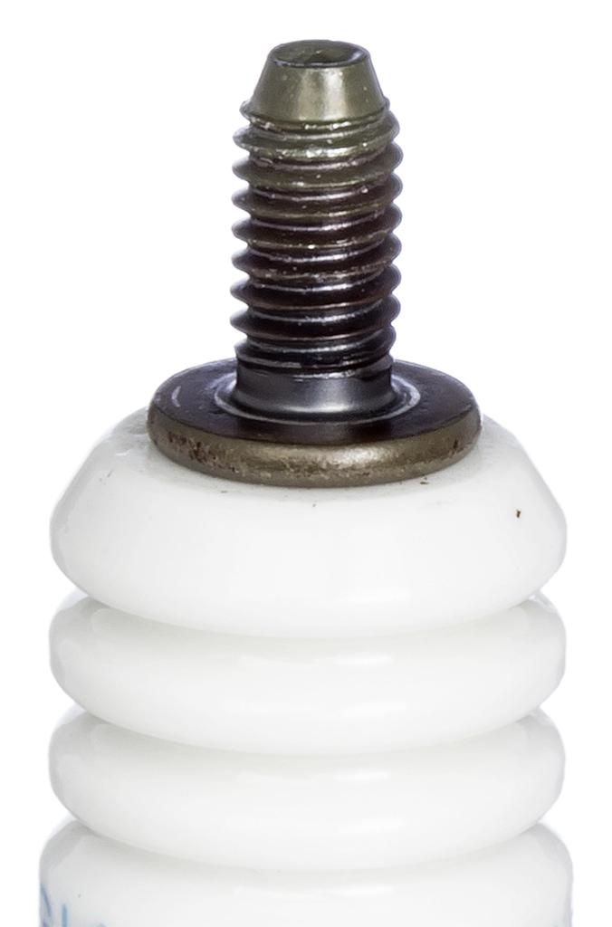 NGK (4226) BMR7A Standard Zündkerze, 1er-Pack