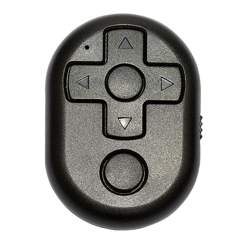 Buy New Wireless Bluetooth Remote Control Button Stick Selfie Shutter