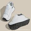 Inner heightening women's shoes 12cm new breathable dad shoes platform mesh small sports casual shoes women A2518
