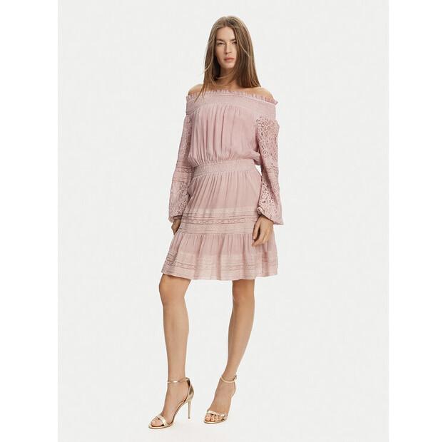 Коктейльное платье Guess W5GK24 WE550 EU XS