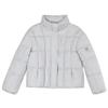 Short Stand-up Collar Puff Cotton Clothes Women's Winter Thickened Loose Small Cloud Bread Clothes Jacket Women's Clothing Year