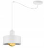 MODERN SPIDER HANGING LAMP METAL LAMPSHADE