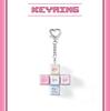 ILLIT - 2026 LIVE PRESS START MD (Keyring)