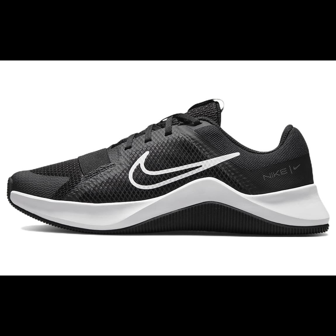 Nike Mc Trainer 2 `Black Iron