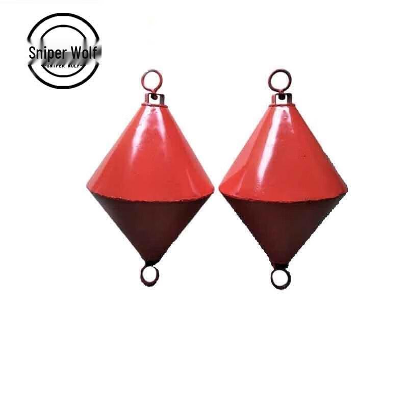 Marine Rescue Anchor & Channel Marker Buoy