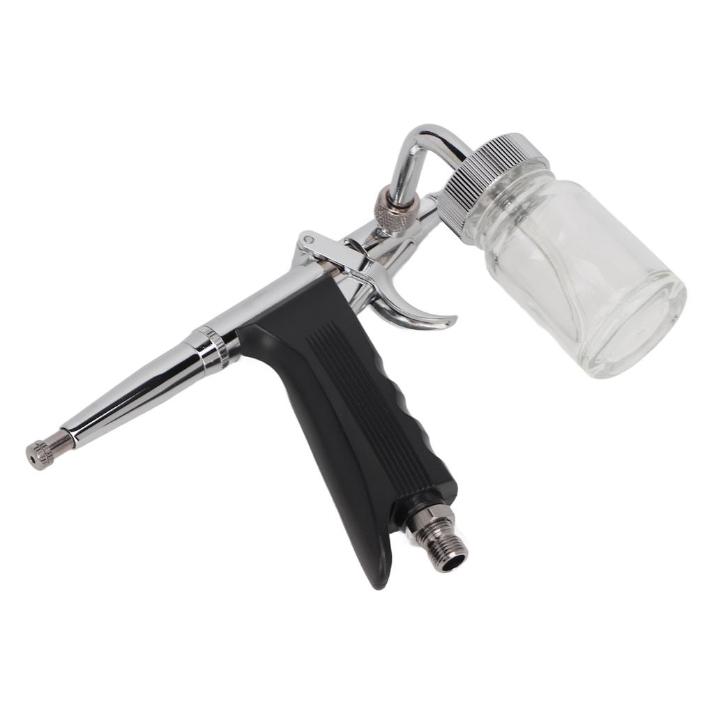Facial Oxygen Injector Deep Moisturizing Balance Skin Oil Fine Mist Face Water Sprayer