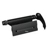 Bicycle Rack Carrier For Car Roof Holder Road Bike Front Fork Quick Release Fixed Clip Mount SUV Modified Parking Rack Bracket