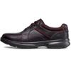 Halbschuhe Clarks Bradley Walk