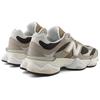 New Balance NB 9060 Classic And Versatile Running Shoes Unisex Gray U9060CTA