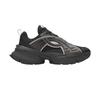 Under Armour Arc 96 Black Metallic Silver Unisex Sneakers 6006060-001