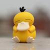 Kawaii Anime Pokemon Snorlax Psyduck Action Figure Cute Model Car Ornaments Gifts Home Portable Ornaments Decoration Toys Gifts
