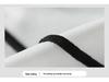 GTOPX Men's Single-Layer U-Convex Ice Silk Semi-Transparent Boxer Briefs