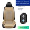 Universal Cooling Car Seat Covers Breathable Mesh and Foam Padding for Comfortable Driving Experience In Cars and SUVs